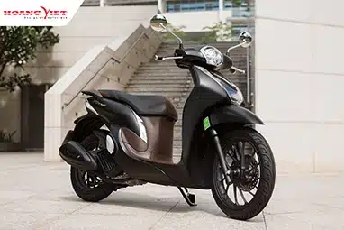 Giá xe SH mode mới nhất