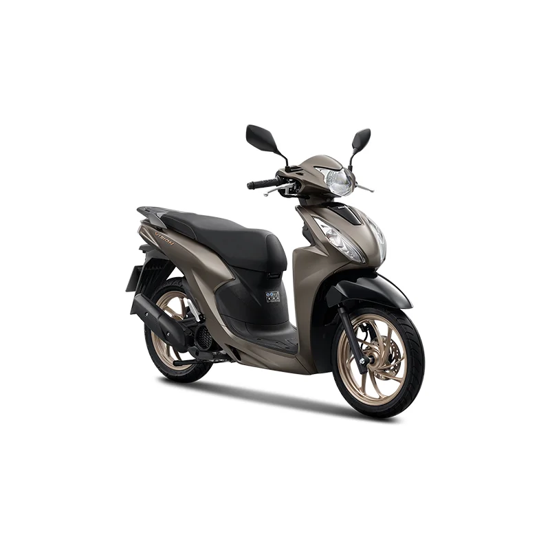 Honda Vision Phiên Bản Đặc Biệt