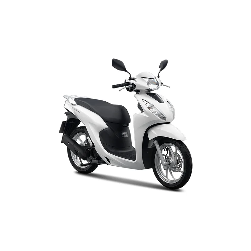 Honda Vision Phiên Bản Tiêu Chuẩn