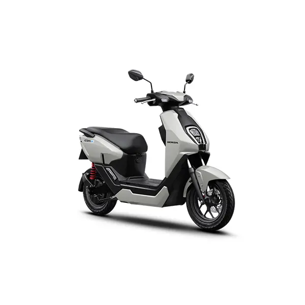 Xe Điện Honda Icon E Phiên bản Thể thao Xám