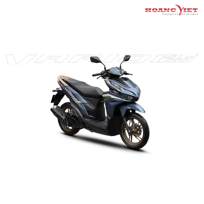 Giá xe Honda Vario 125