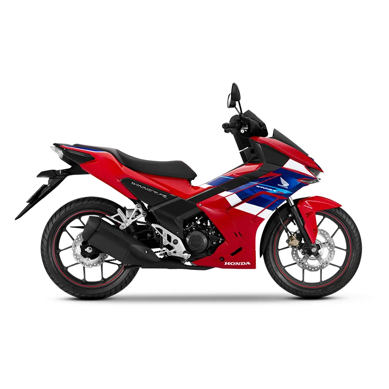 Xe máy Honda Winner R Phiên bản Thể Thao