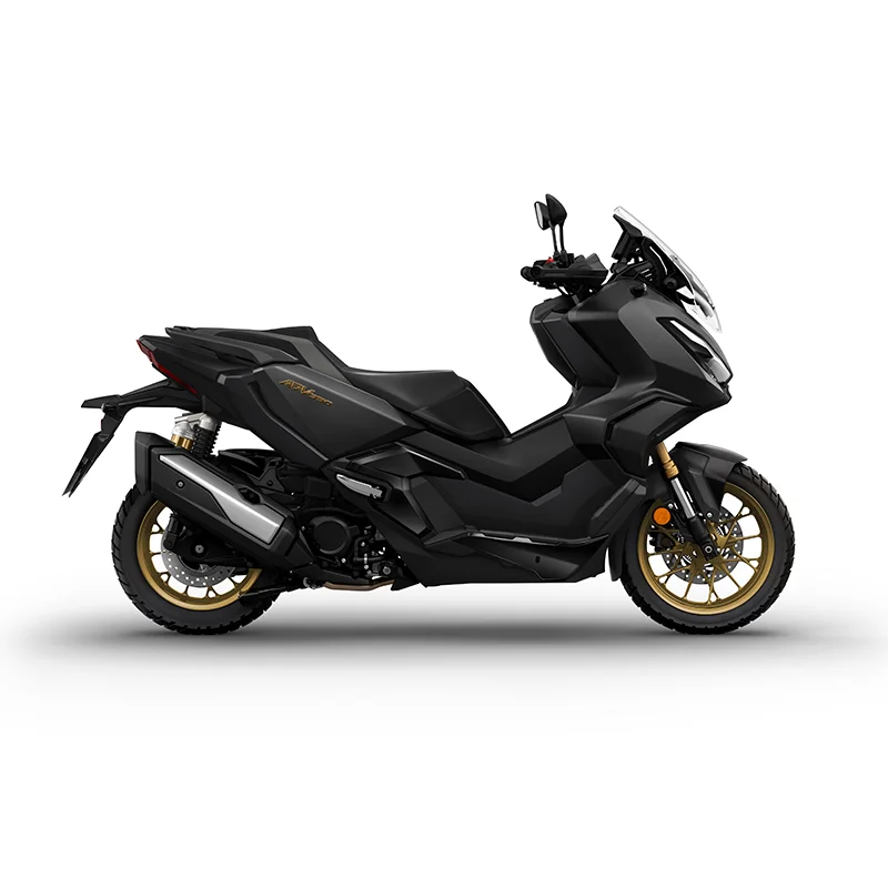 Xe Máy Honda ADV 350 Đen