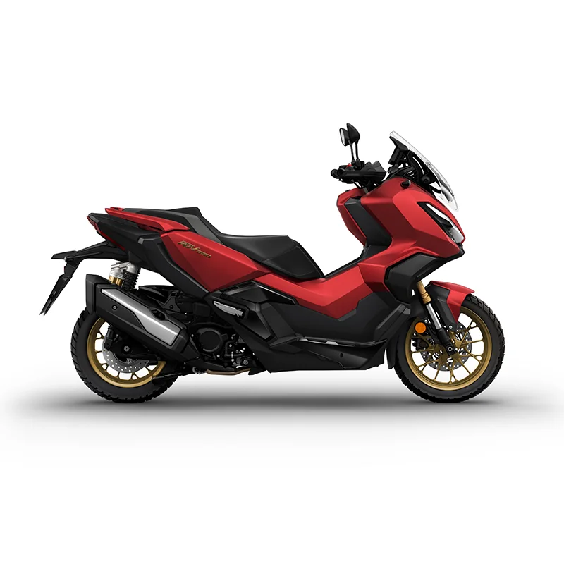Xe Máy Honda ADV 350 Đỏ