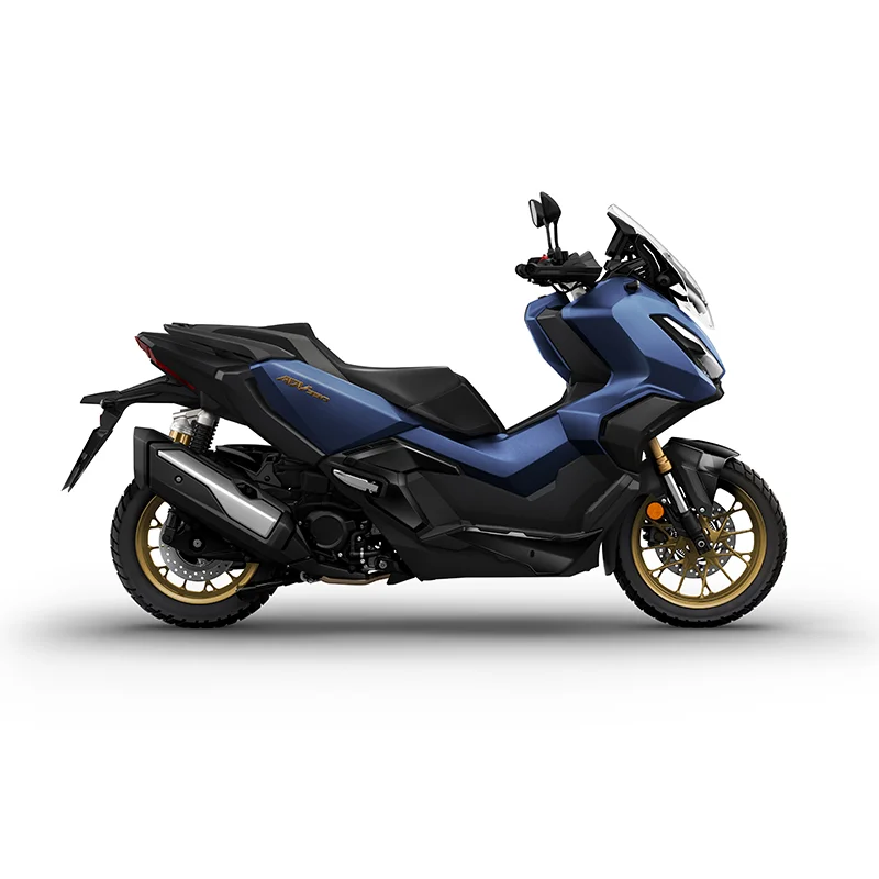 Xe Máy Honda ADV 350 Xanh