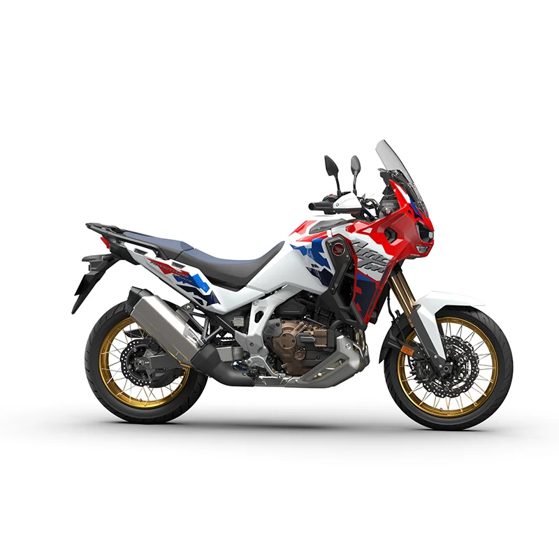 Honda Africa Twin 2026 Adventure Sports