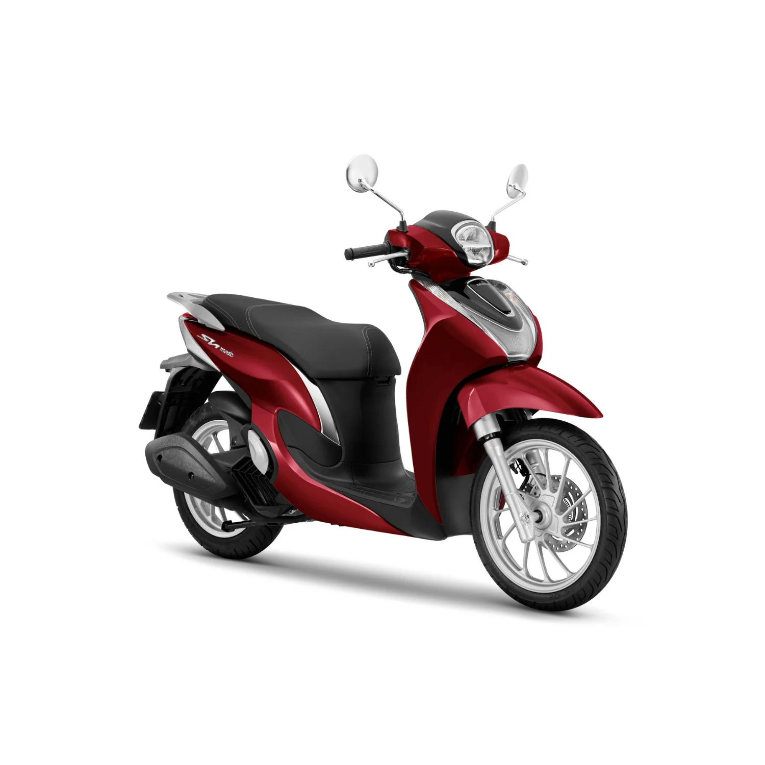 Xe Máy Honda SH Mode 125 2027