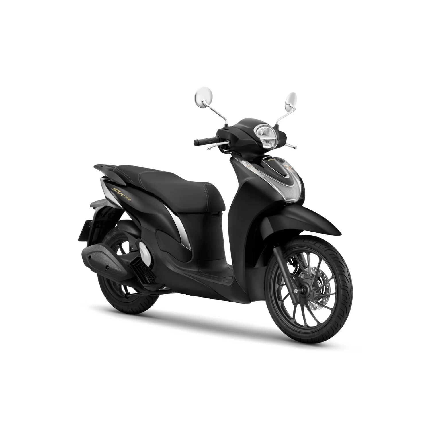Xe Máy Honda SH Mode 125 2027