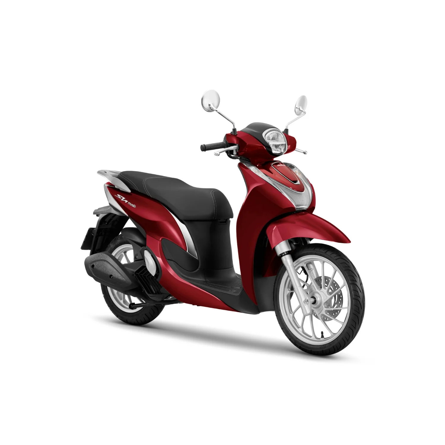 Xe Máy Honda SH Mode 125 2027
