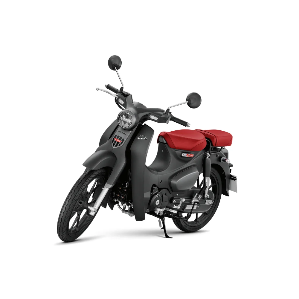 Xe máy Honda Super Cub C125