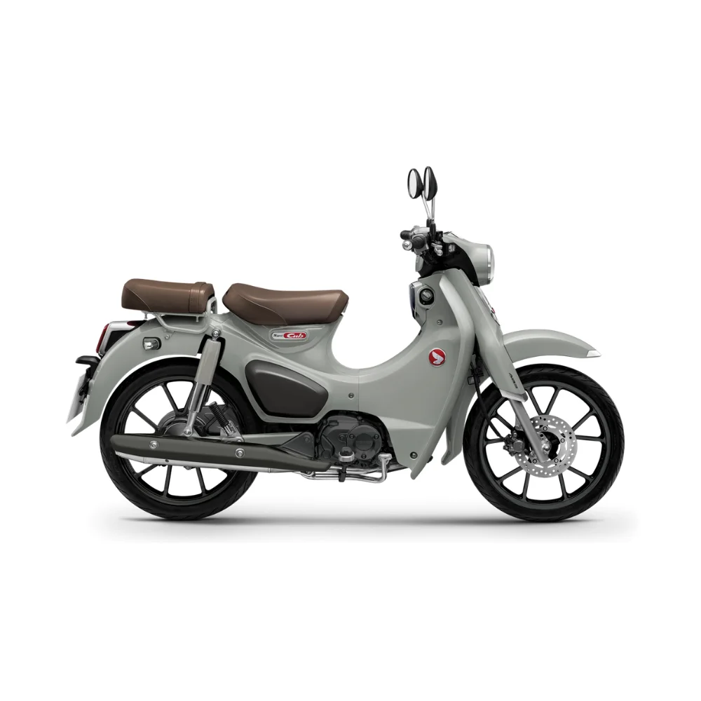Xe máy Honda Super Cub C125